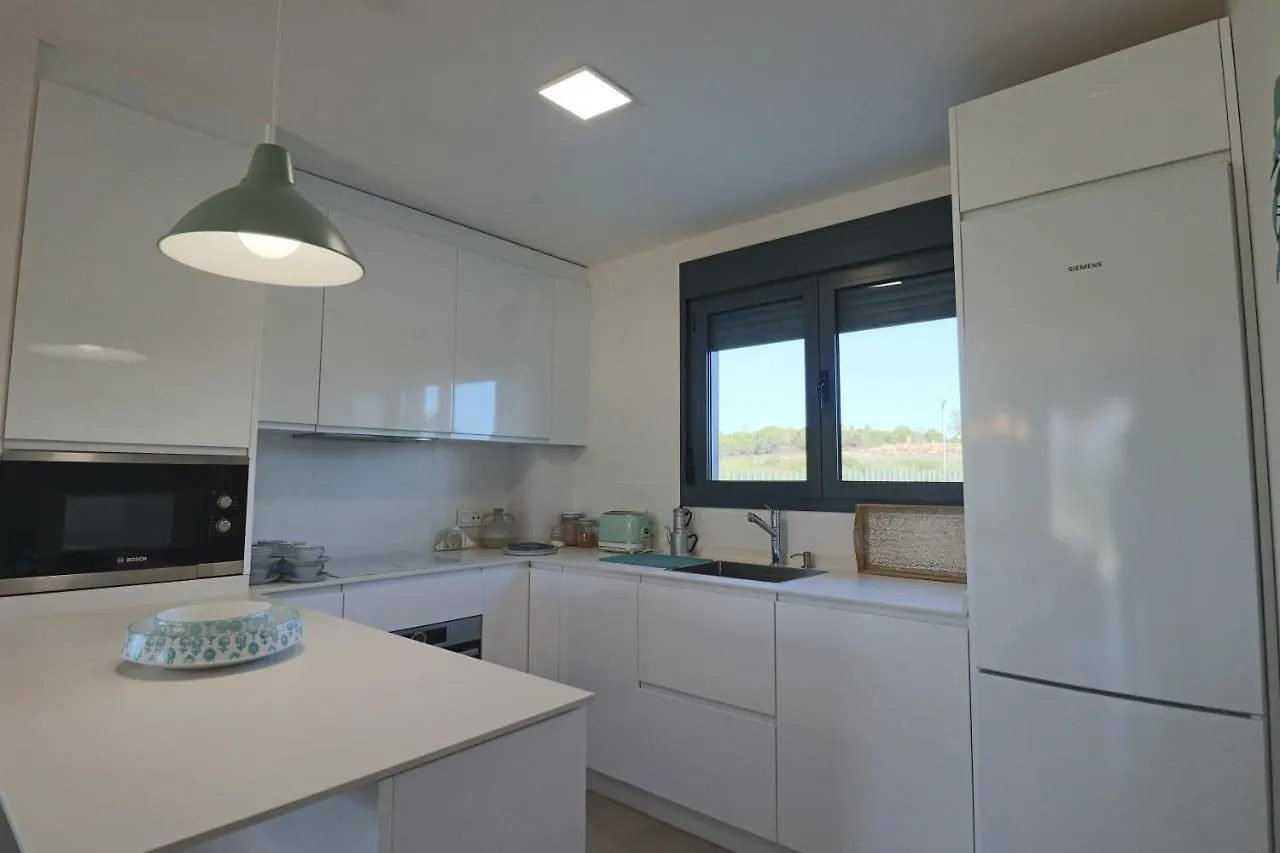 Apartamento Familiar La Reserva El Rompido