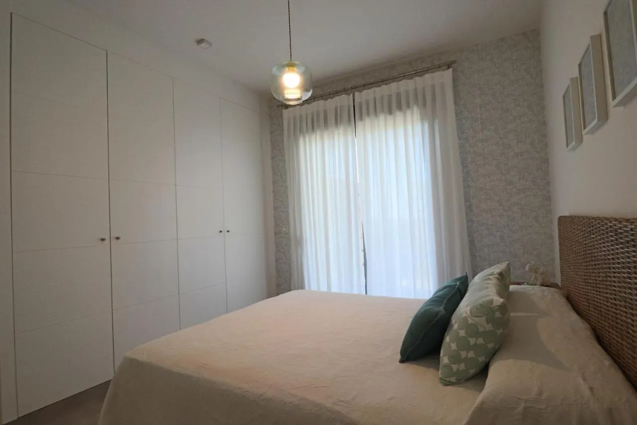 Apartamento Familiar La Reserva El Rompido