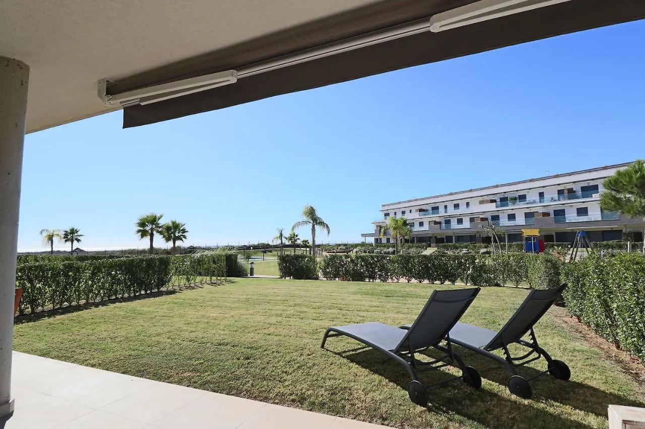 Apartamento Familiar La Reserva El Rompido España