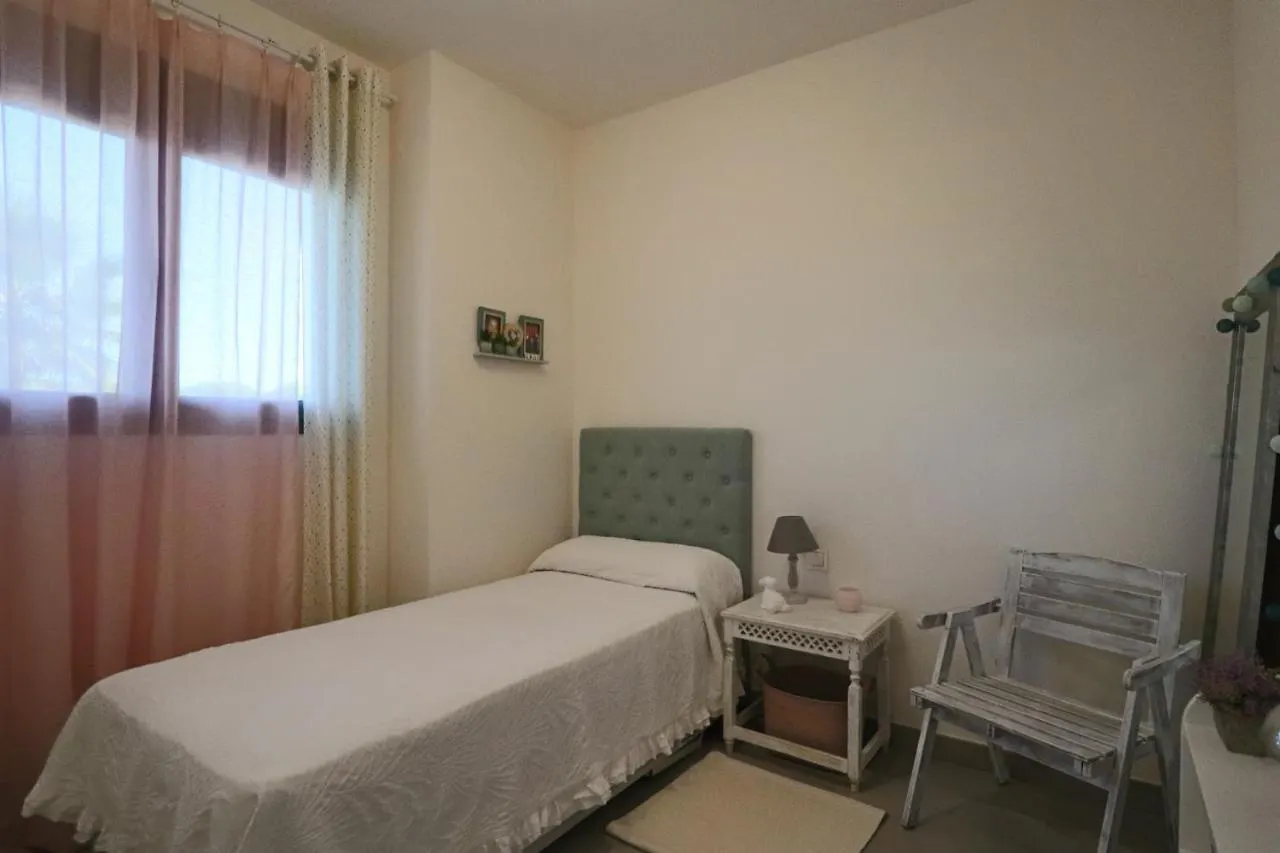 Apartamento Familiar La Reserva El Rompido