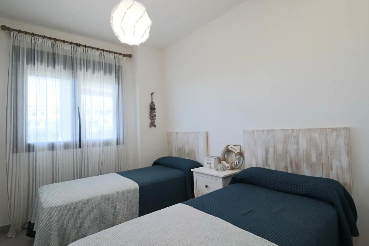 Apartamento Familiar La Reserva El Rompido